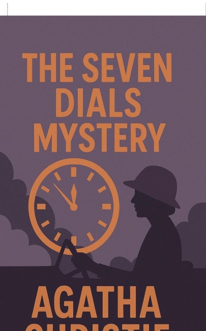 The Seven Dials Mystery