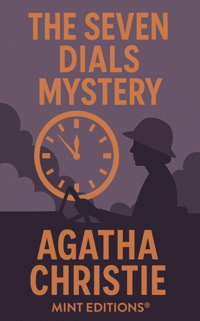 The Seven Dials Mystery