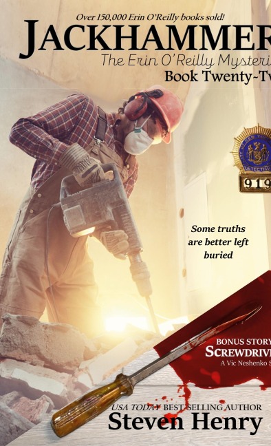Jackhammer
