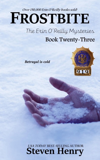 Frostbite