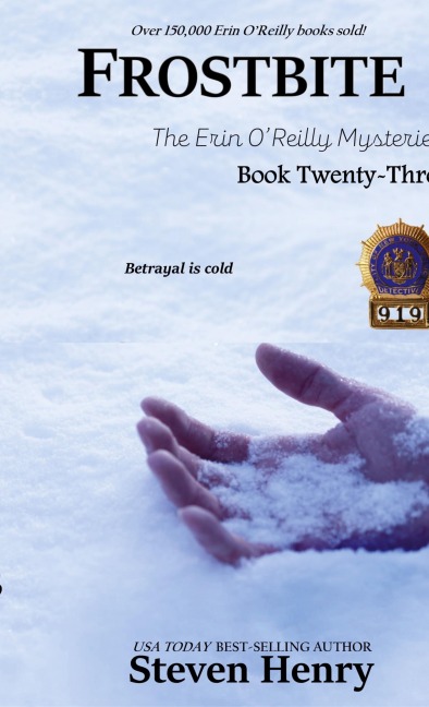 Frostbite