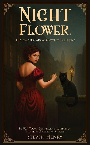 Night Flower