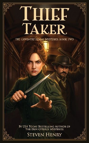 Thief Taker