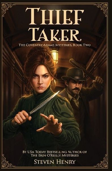 Thief Taker