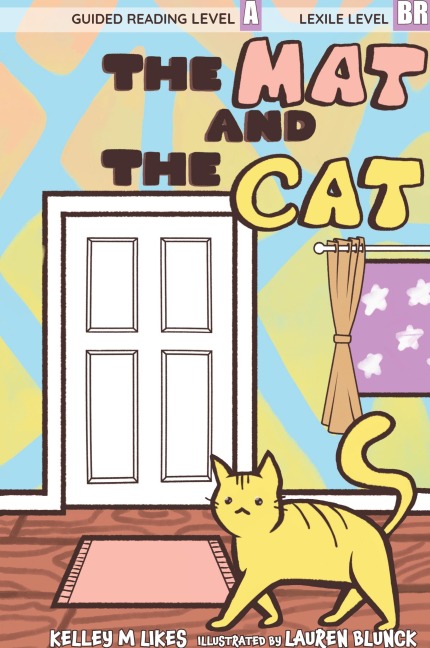 The Mat and the Cat