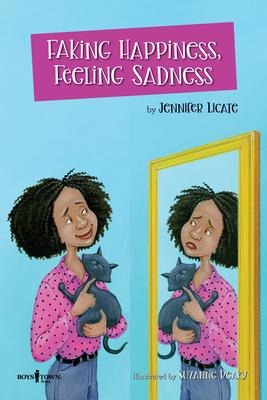 Faking Happiness, Feeling Sadness: Volume 7