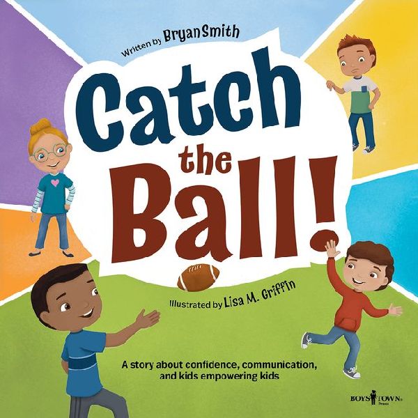 Catch the Ball!: Volume 1