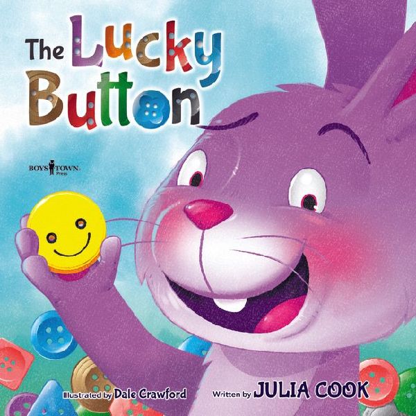 The Lucky Button