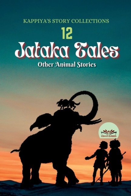 KAPPIYAS STORY COLLECTIONS 12