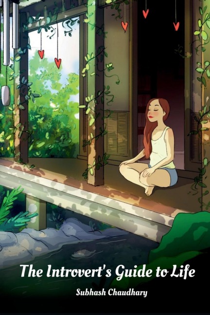 The Introverts Guide to Life