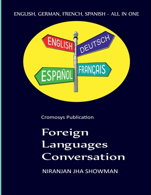 Foreign Languages Conversation