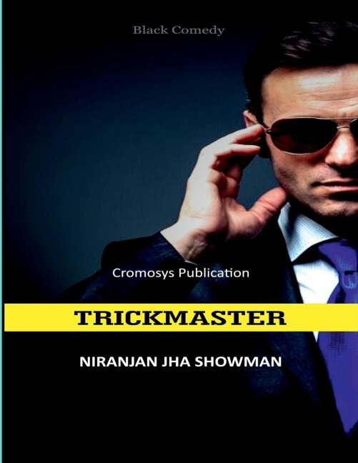 Trickmaster