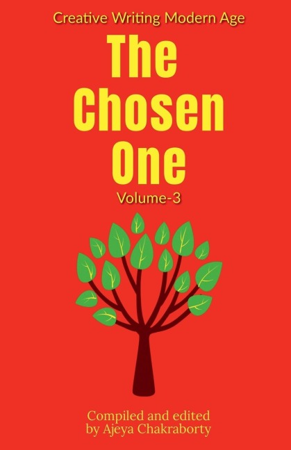 The Chosen One [ Volume - 3]