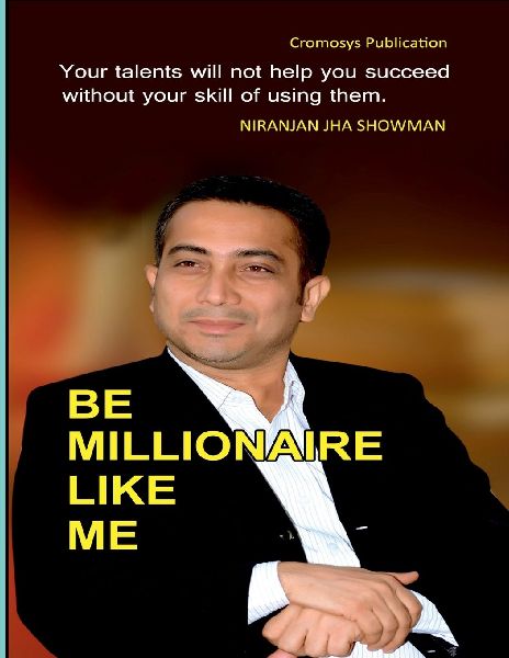 Be Millionaire Like Me