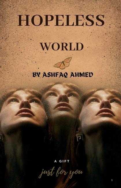 The last phase of life: the last phase of life is an inspirational book written by ashfaq ahmed