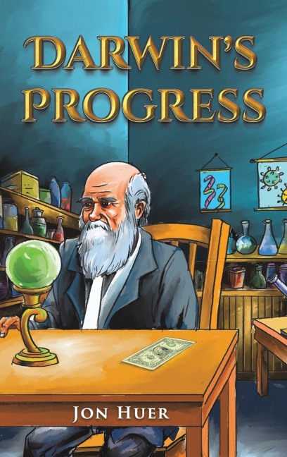Darwins Progress