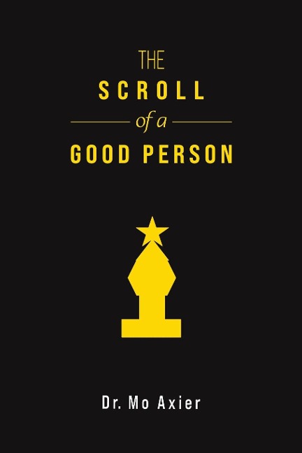 The Scroll of a Good Person