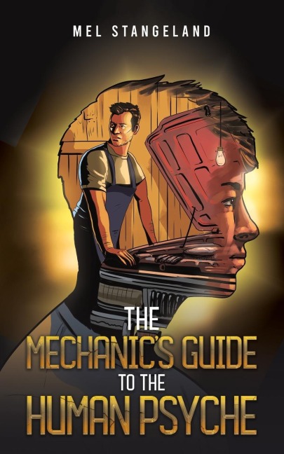 The Mechanics Guide to the Human Psyche