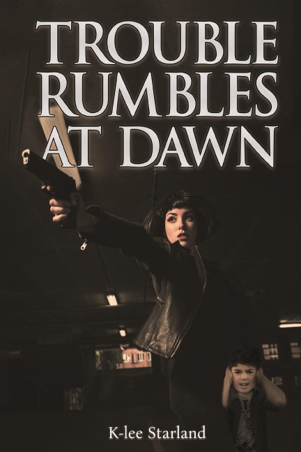 Trouble Rumbles at Dawn
