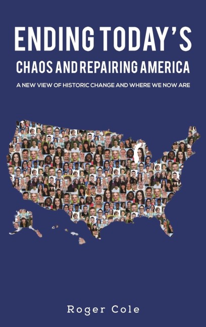 Ending Todays Chaos And Repairing America
