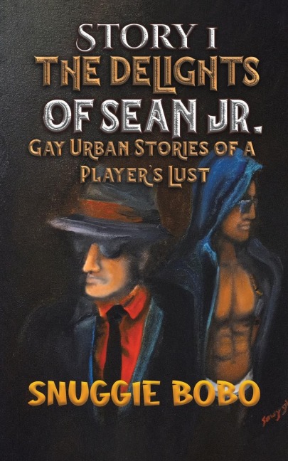 Story 1 The Delights of Sean Jr.