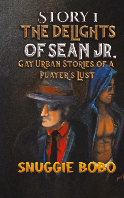 Story 1 The Delights of Sean Jr.