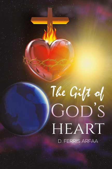 The Gift of Gods Heart