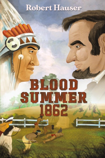Blood Summer 1862