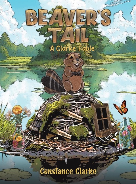 Beavers Tail