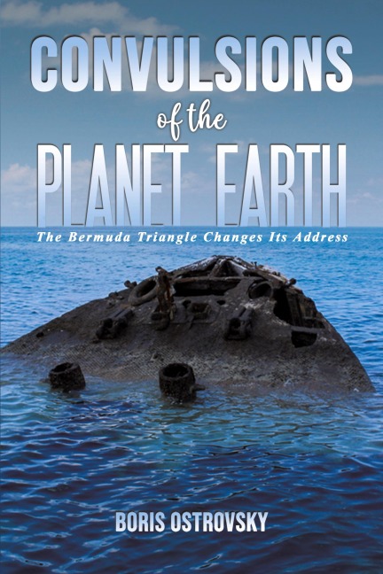 Convulsions of the Planet Earth