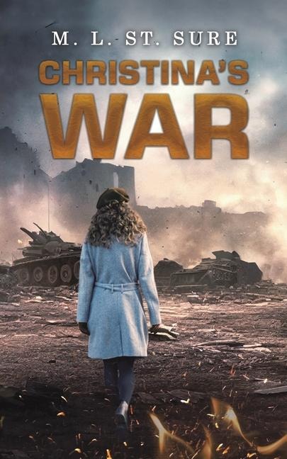 Christinas War