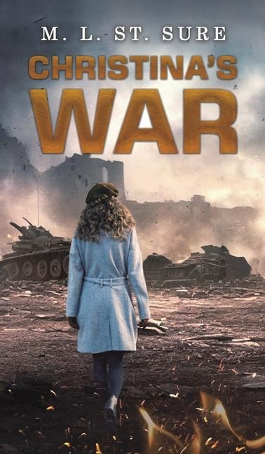 Christinas War
