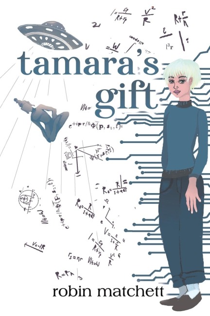Tamaras Gift