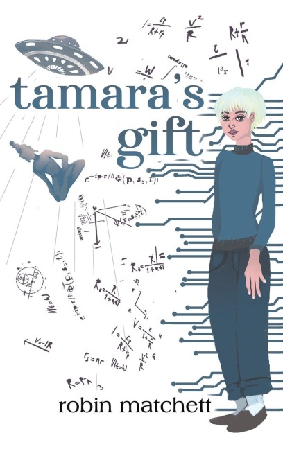 Tamaras Gift