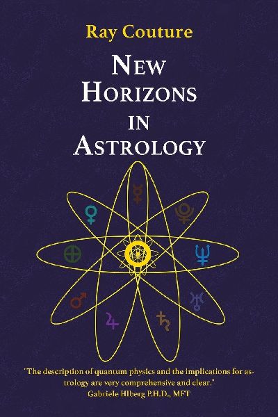 New Horizons in Astrology