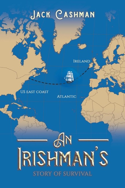An Irishmans Story of Survival
