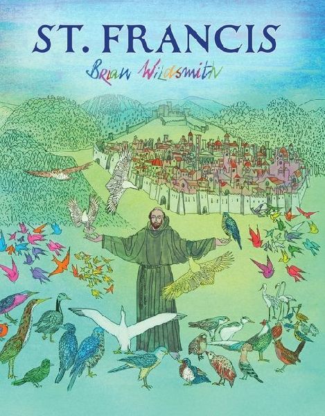 St. Francis