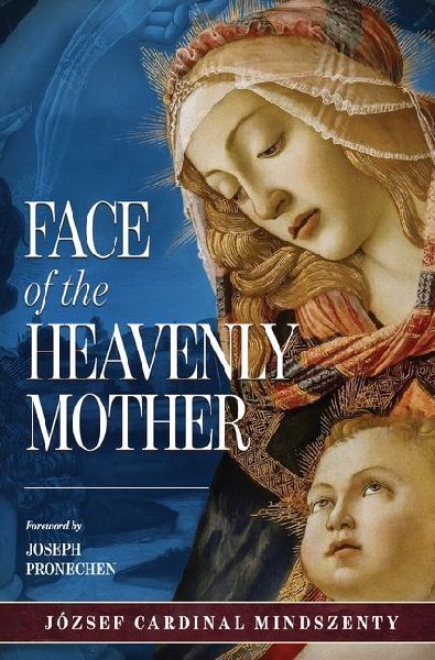 The Face of the Heavenly Mother