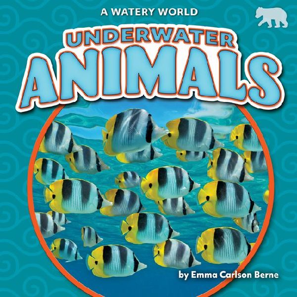 Underwater Animals