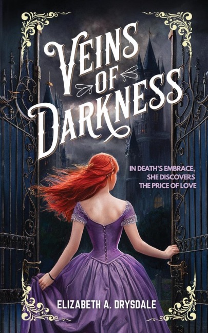 Veins of Darkness