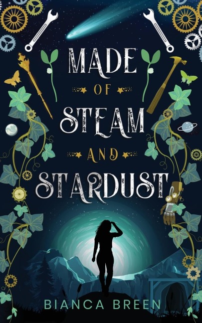 Made of Steam and Stardust