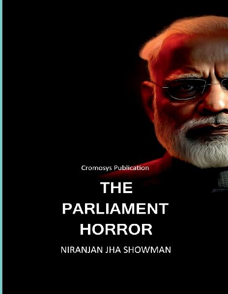 The Parliament Horror