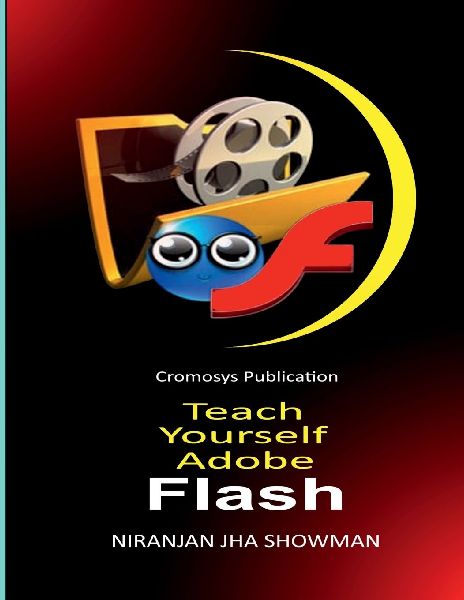 Teach Yourself Adobe Flash