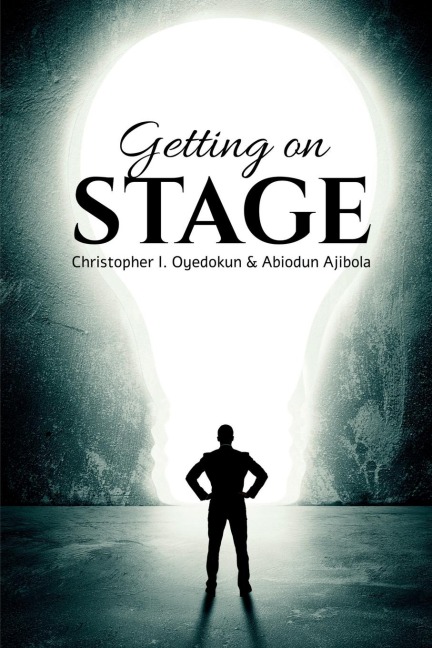 Getting on Stage