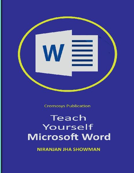 Teach Yourself Microsoft Word