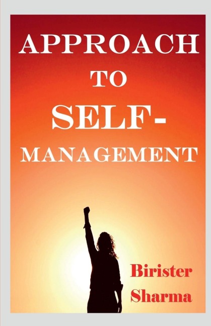 Approach To Self-Management
