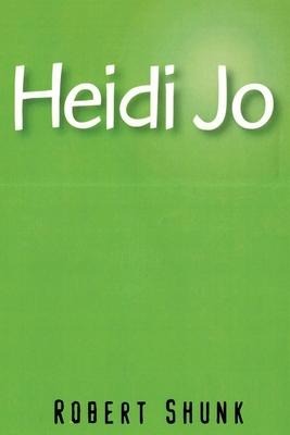 Heidi Jo