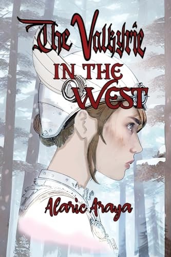 The Valkyrie in the West