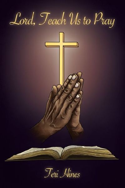 Lord, Teach Us to Pray