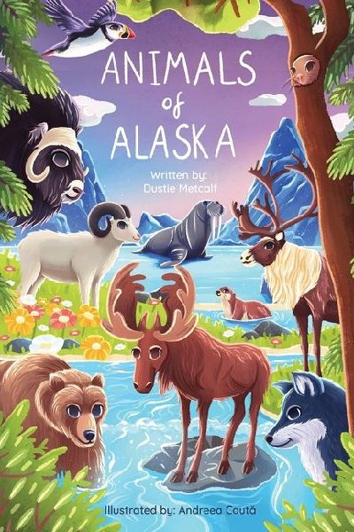 Animals of Alaska